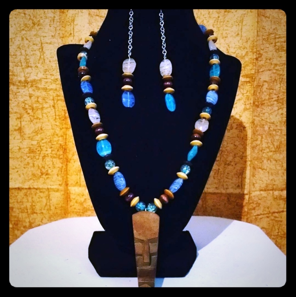 Jewely set